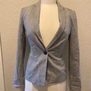 Zara Basic Blazer